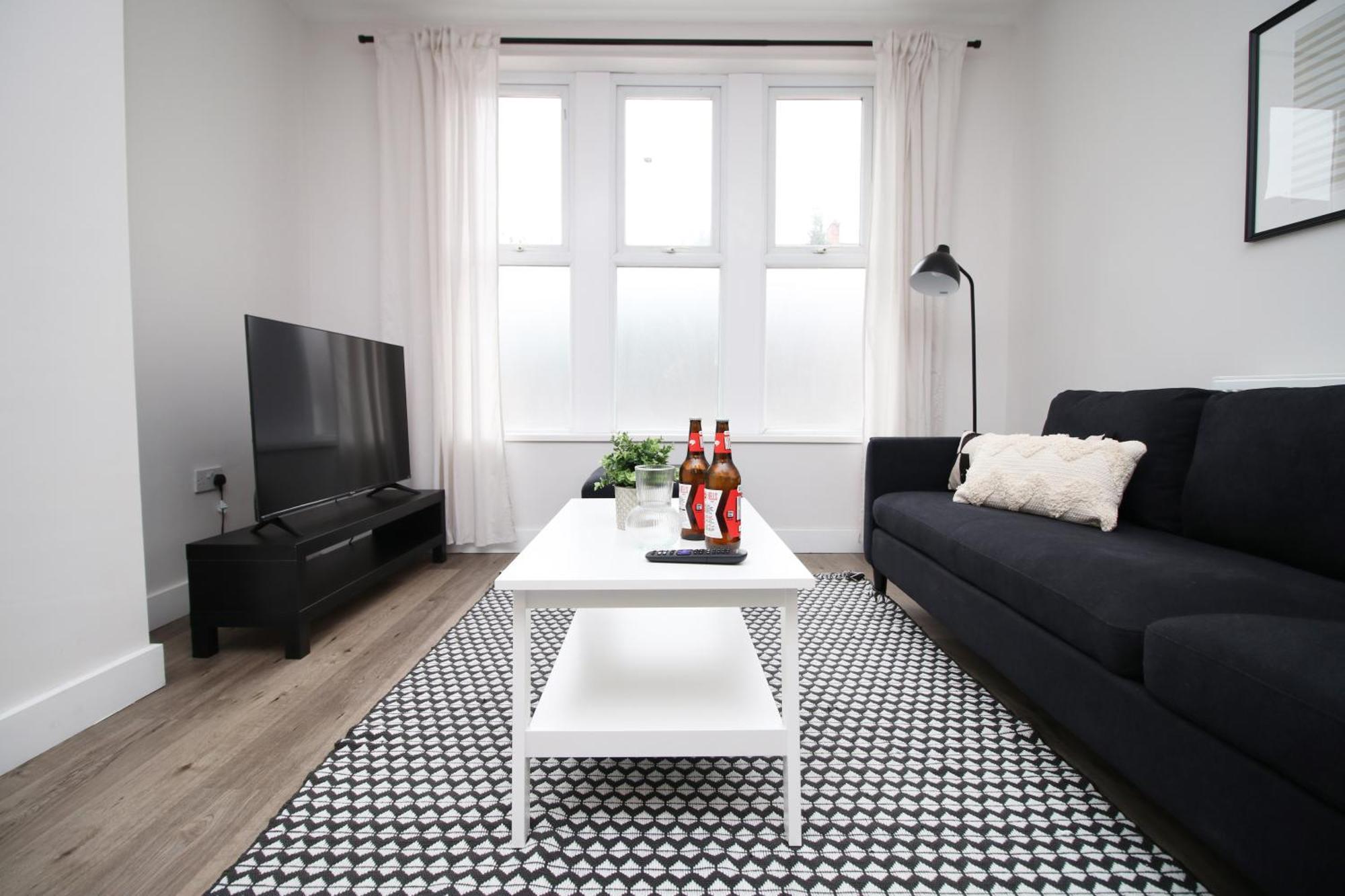 Large 5 Bedroom House - Harlequin Gardens By Ty Sa Cardiff Exteriör bild